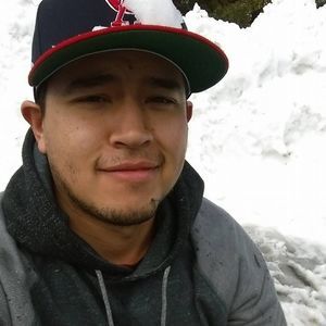 Meet your Posher, Davíd